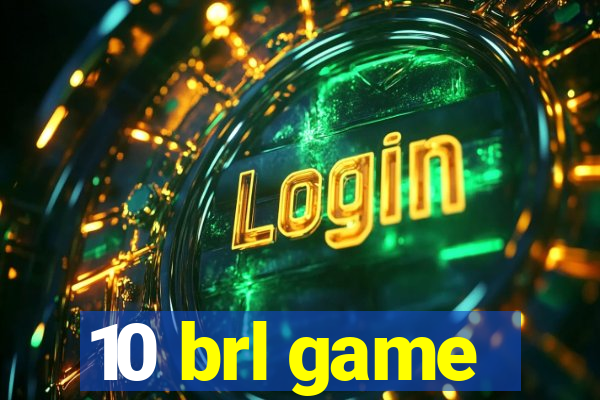 10 brl game